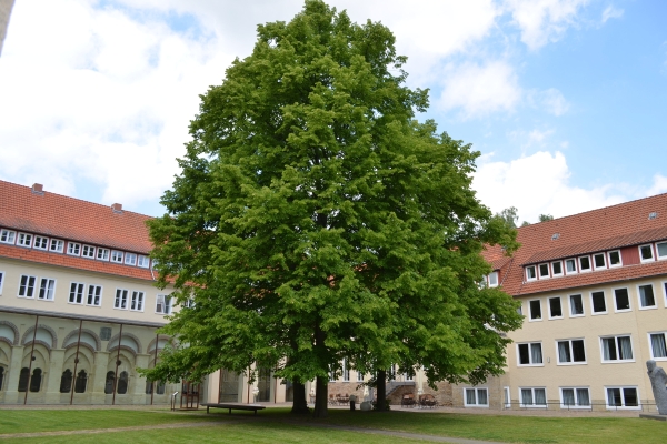 Hotel Michaeliskloster Tagungsstätte